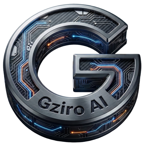Gziro AI | Video Production & AI Marketing